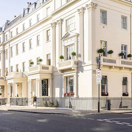 3 Bedroom Apartment With Private Terrace In Pimlico, Westminster, Victoria 伦敦 外观 照片