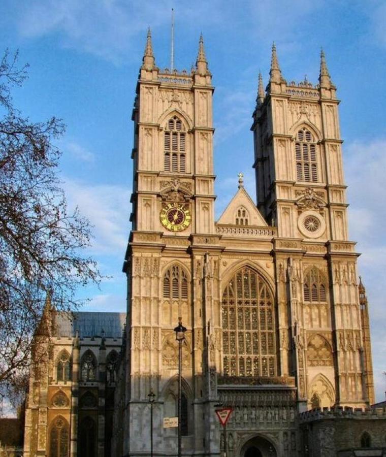 3 Bedroom Apartment With Private Terrace In Pimlico, Westminster, Victoria 伦敦 外观 照片