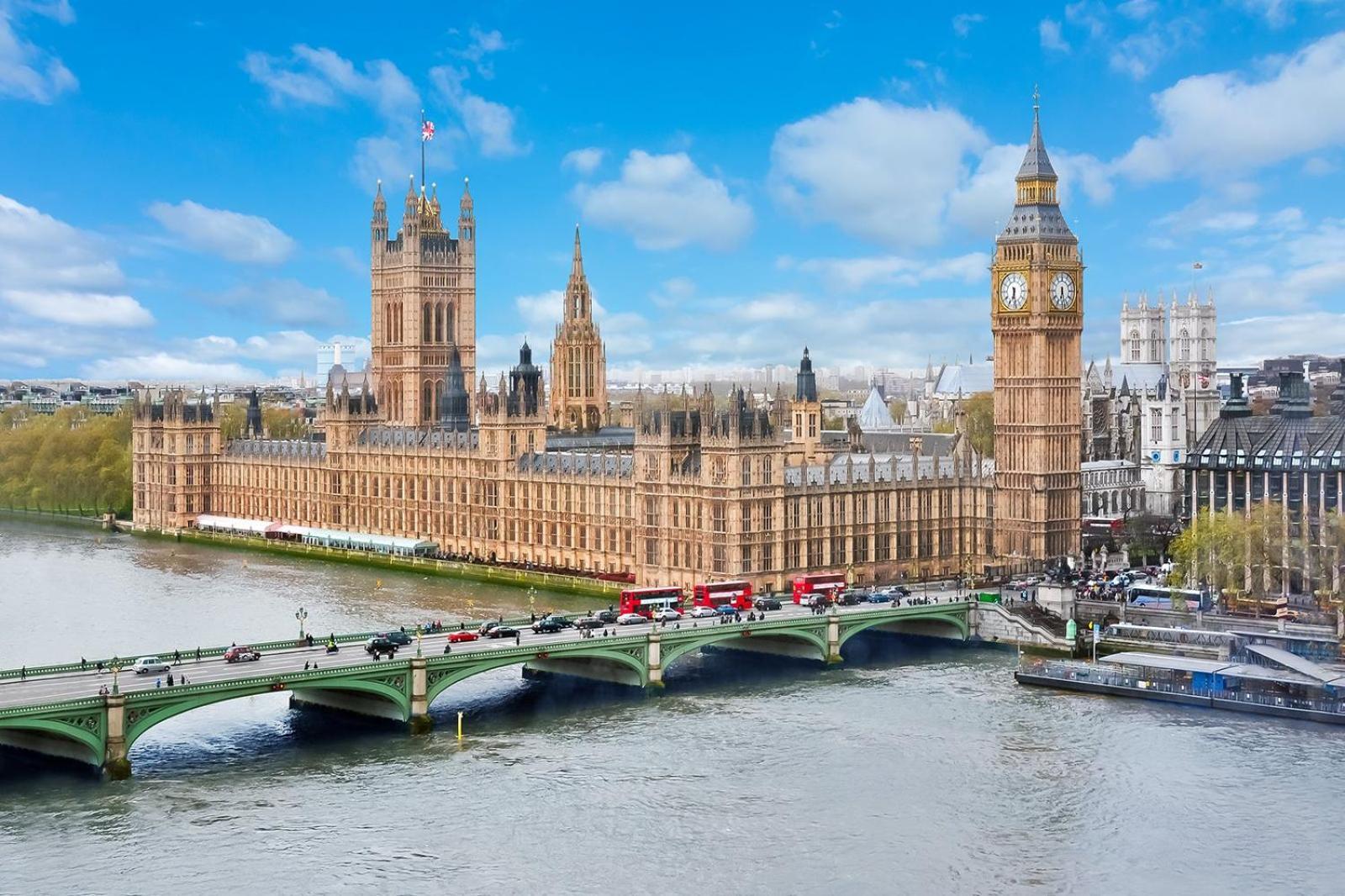 3 Bedroom Apartment With Private Terrace In Pimlico, Westminster, Victoria 伦敦 外观 照片