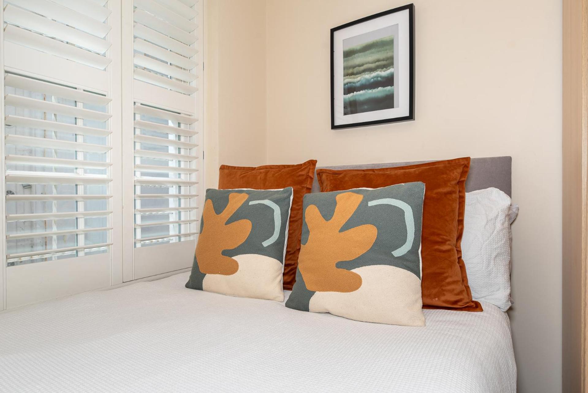 3 Bedroom Apartment With Private Terrace In Pimlico, Westminster, Victoria 伦敦 外观 照片