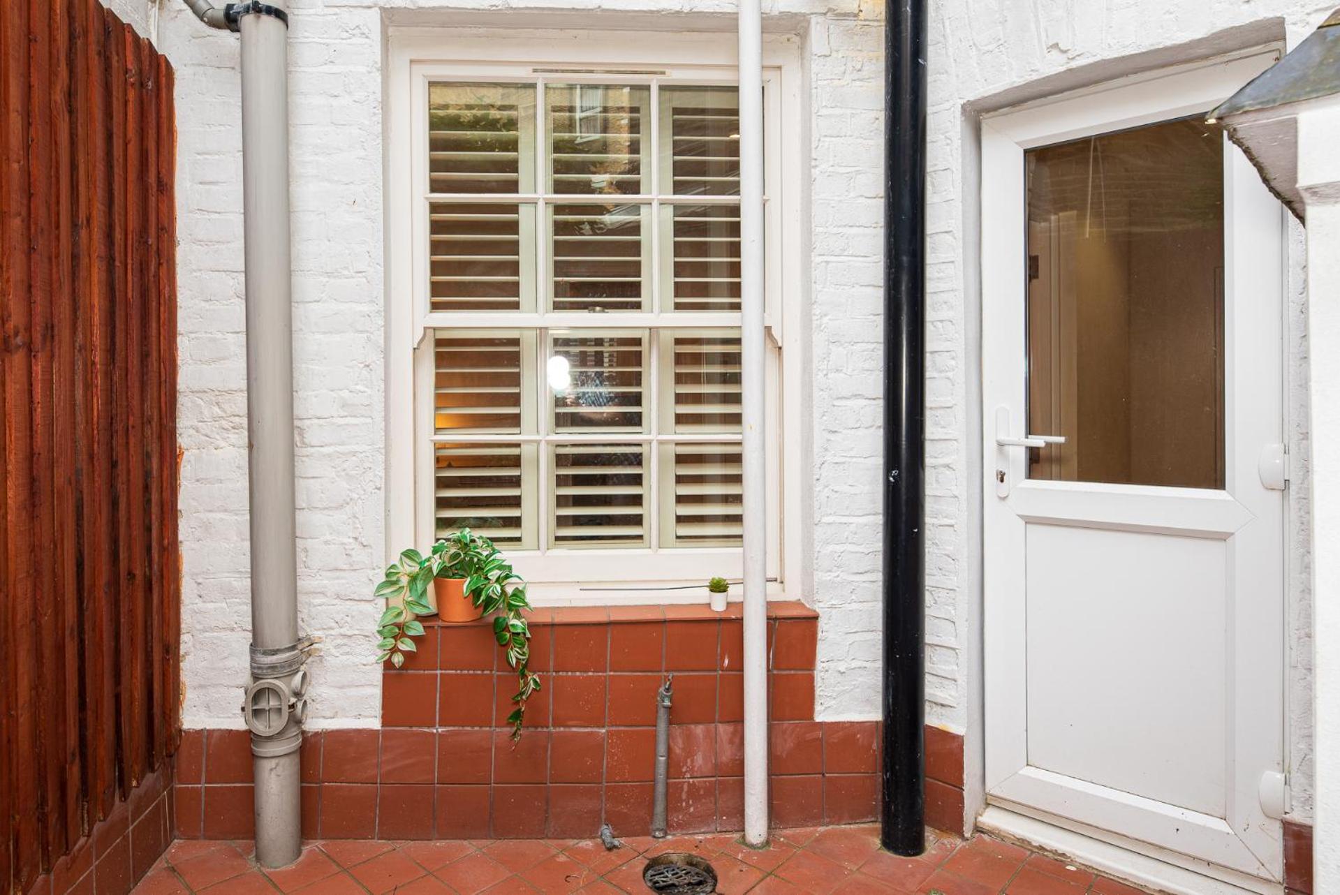 3 Bedroom Apartment With Private Terrace In Pimlico, Westminster, Victoria 伦敦 外观 照片