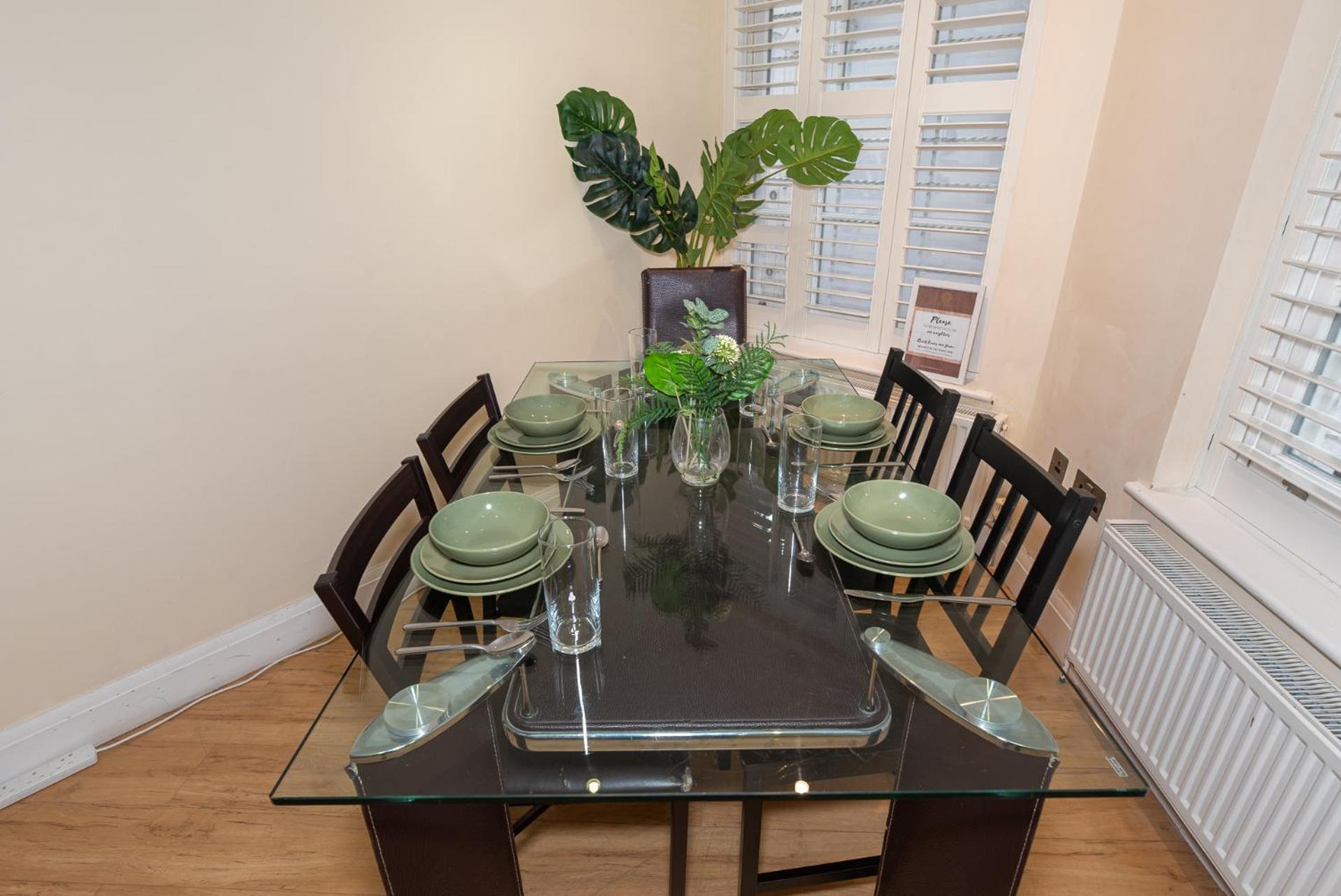 3 Bedroom Apartment With Private Terrace In Pimlico, Westminster, Victoria 伦敦 外观 照片