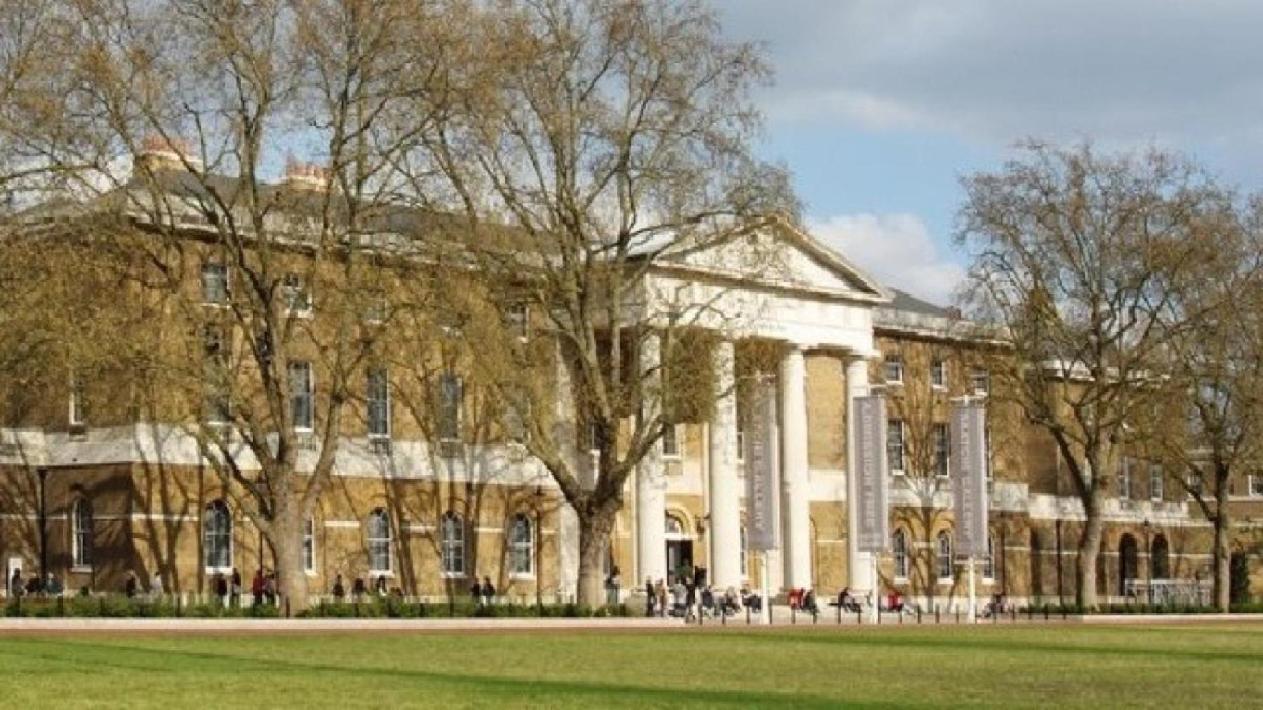 3 Bedroom Apartment With Private Terrace In Pimlico, Westminster, Victoria 伦敦 外观 照片