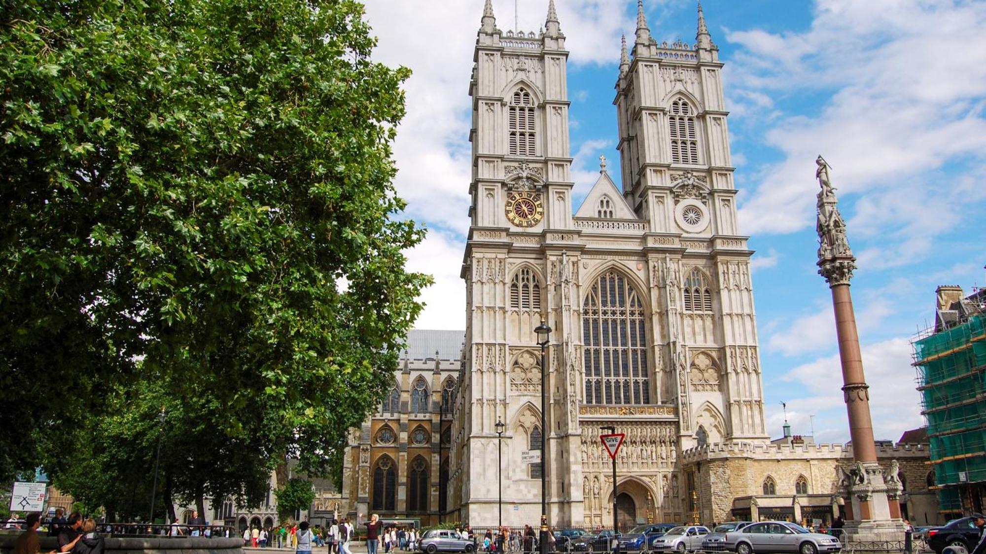 3 Bedroom Apartment With Private Terrace In Pimlico, Westminster, Victoria 伦敦 外观 照片