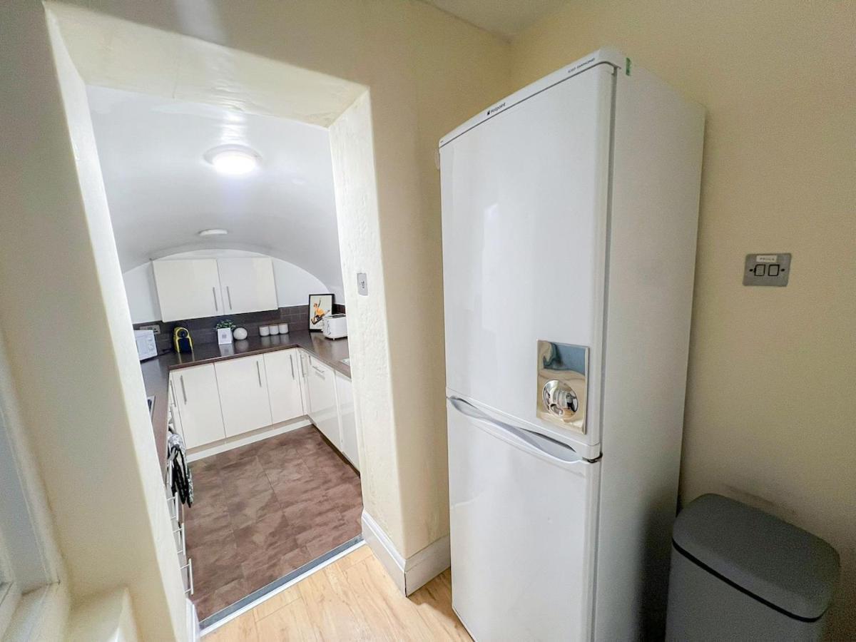 3 Bedroom Apartment With Private Terrace In Pimlico, Westminster, Victoria 伦敦 外观 照片