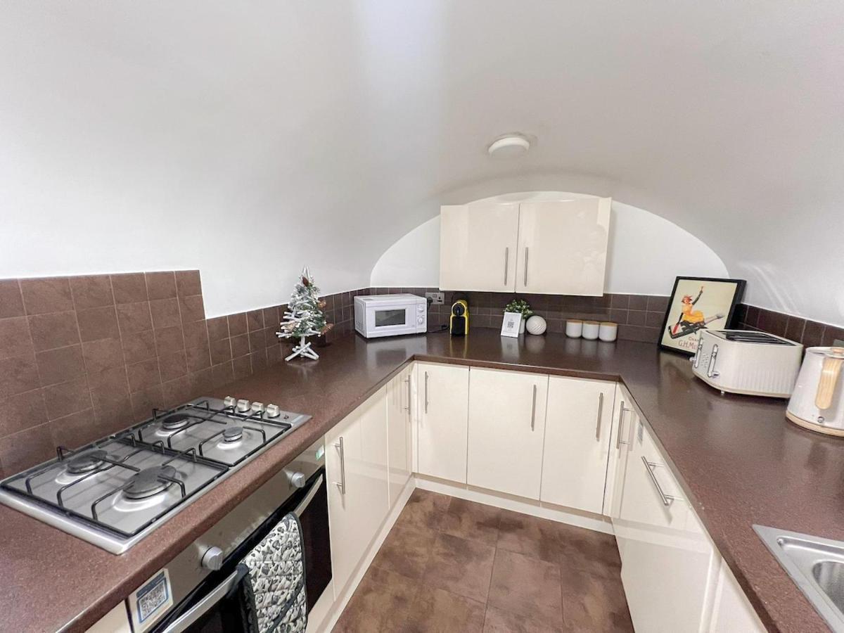 3 Bedroom Apartment With Private Terrace In Pimlico, Westminster, Victoria 伦敦 外观 照片
